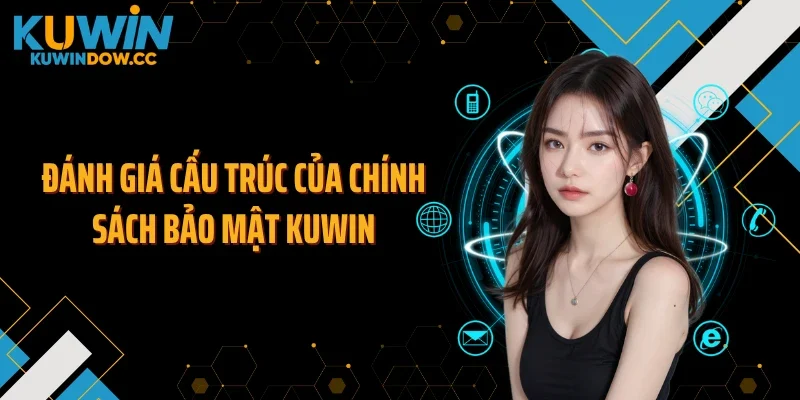 Đánh giá cấu trúc của chính sách bảo mật KUWIN