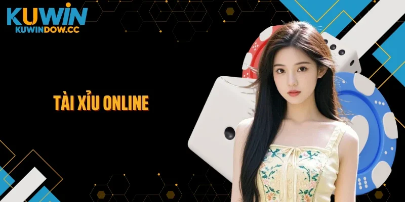 Tài Xỉu Online KUWIN - Nhịp Cược Nhanh, Tỷ Lệ Rõ Ràng
